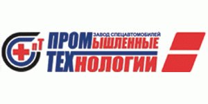 Лого Промтех-НН