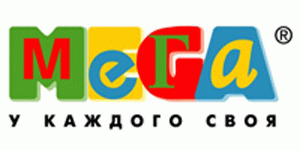 Лого Мега