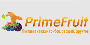 Лого Праймфрут
